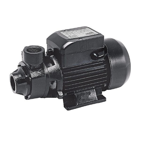 BOMBA PERIFERICA 1/2CV SHP 35 MONO 110V - SOMAR