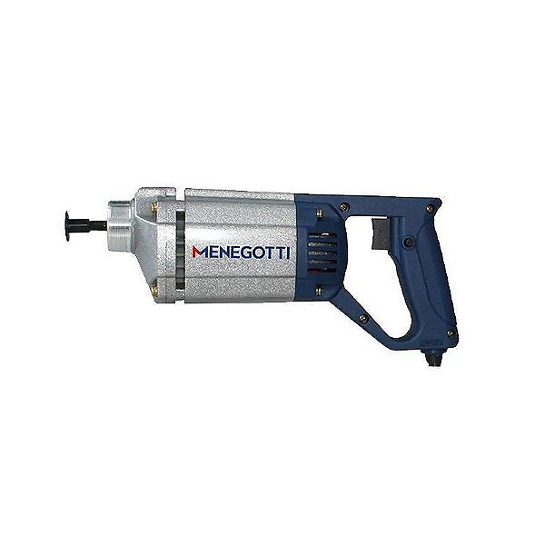 MOTOR VIBRADOR 1000W 220V MONOF 50/60HZ S/MANGOTE - MENEGOTT