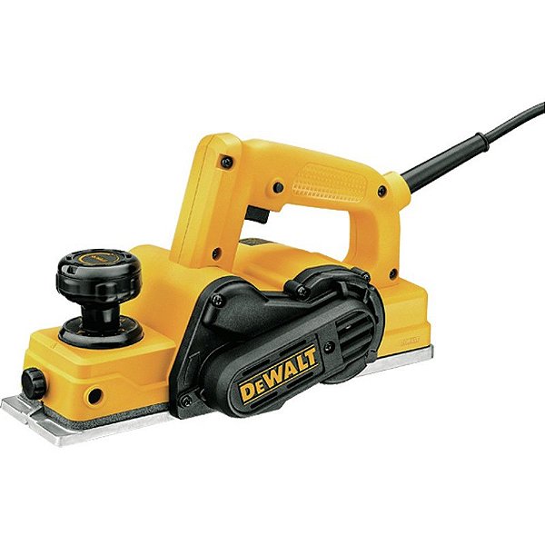 PLAINA 1.0MM 550W 120V D26676-BR - DEWALT