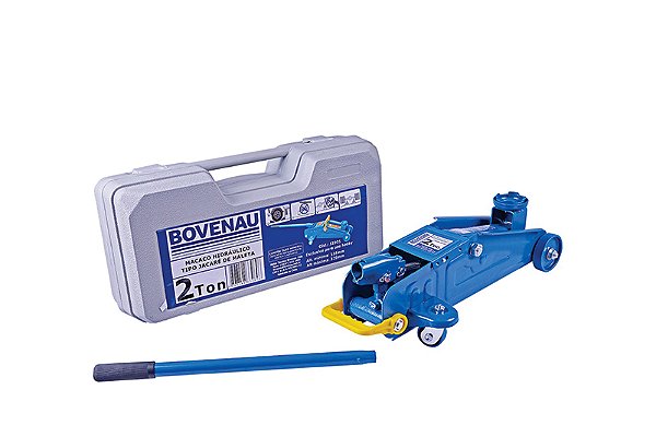 MACACO HID JACARE CURTO 2T C/ MALETA - BOVENAU