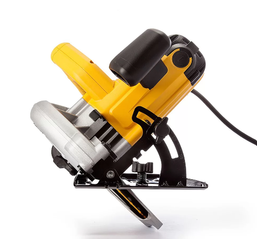 SERRA CIRCULAR 7 1/4 110V 1400W DWE560-BR - DEWALT
