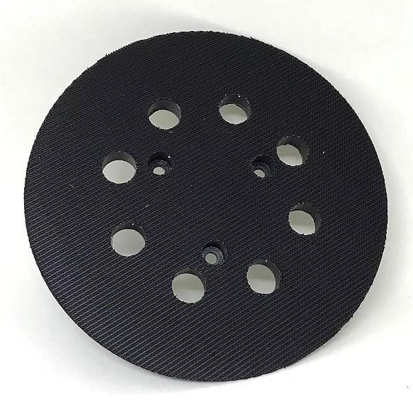 Base de Velcro Almofada - 151281-08 DEWALT