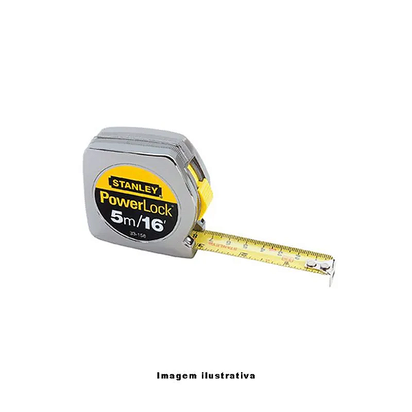 TRENA 3M POWERLOCK 33-231 - STANLEY