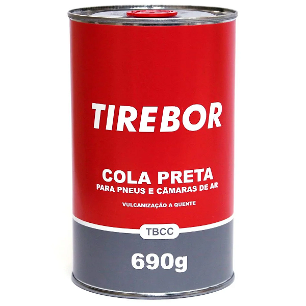 COLA PRETA LATA 690G QUENTE (UNIDADE) - SCHEBOR