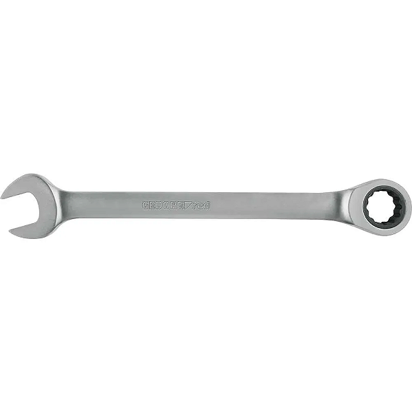 CHAVE COMBINADA 8MM C/ CATRACA - GEDORE