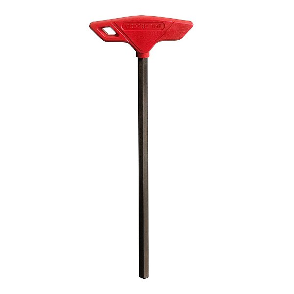 Chave Hexagonal CABO T 10MM R38581044 - 3369955 GEDORE