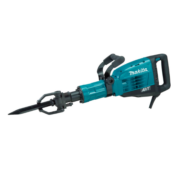 MARTELO DEMOLIDOR 19KG 220V SEXT. 28.6MM ANTI VIBRACAO  MAKI