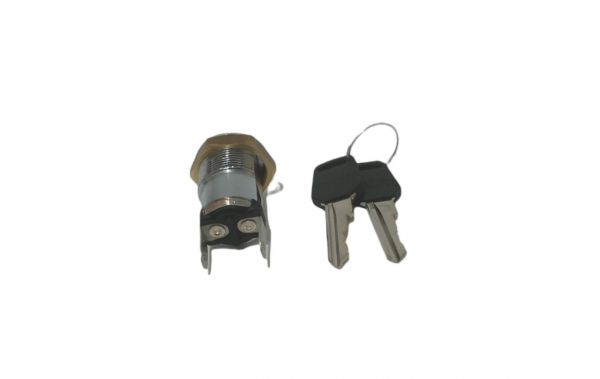Chave Com Miolo K20 PX P 0405084 PALETRANS