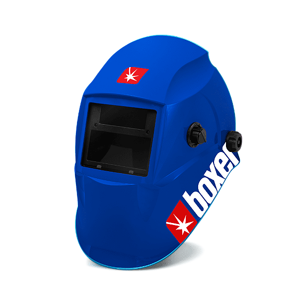 Máscara de Solda Automática BS90 9-13 - 7005010 BOXER