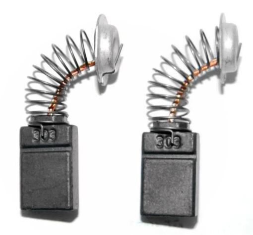ESCOVA DE CARVAO CB-303   (PAR) - 194996-6 - MAKITA