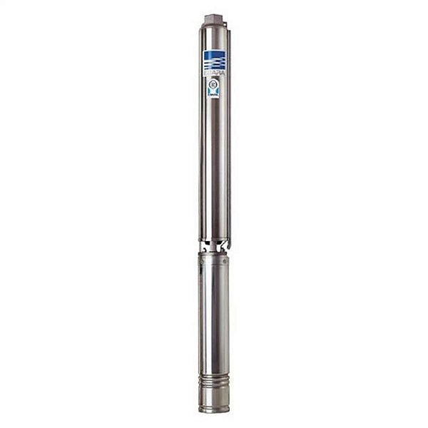 Bomba DÁgua Submersa BM 4BPS 13I-29 10CV 220V 29 Estágios 10-001-0619 EBARA
