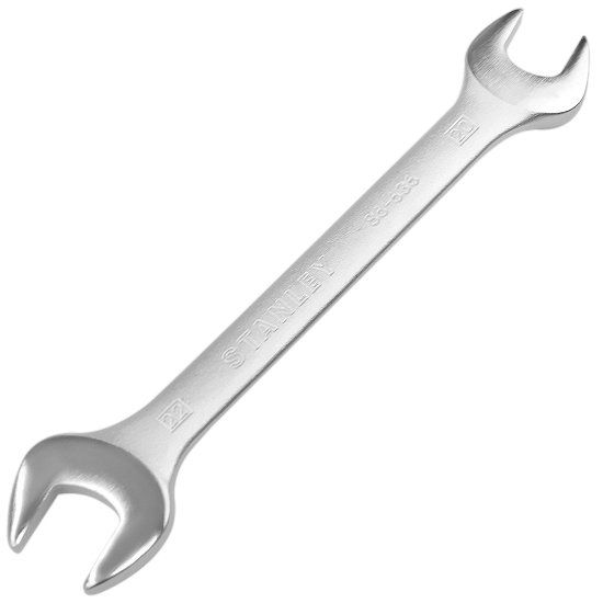 CHAVE FIXA 20X22MM 4-86-636 - STANLEY