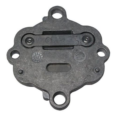 SCHULZ - PLACA VALVULA MSA8.1/25L - CSA8.5/25