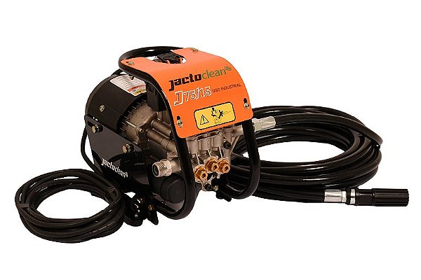 LAVADORA A.P. J75 110V MONO - JACTO