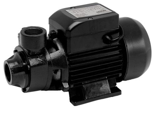BOMBA PERIFERICA SHP-50 1CV MONO 110V - SOMAR
