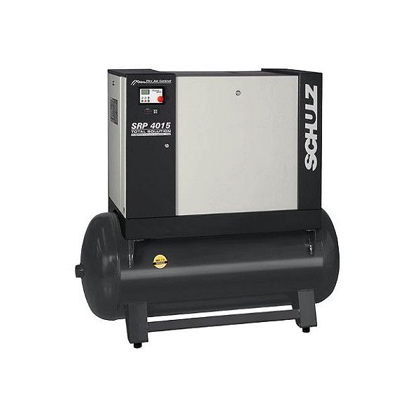 COMPRESSOR PARAFUSO SRP 4015E FLEX 220V