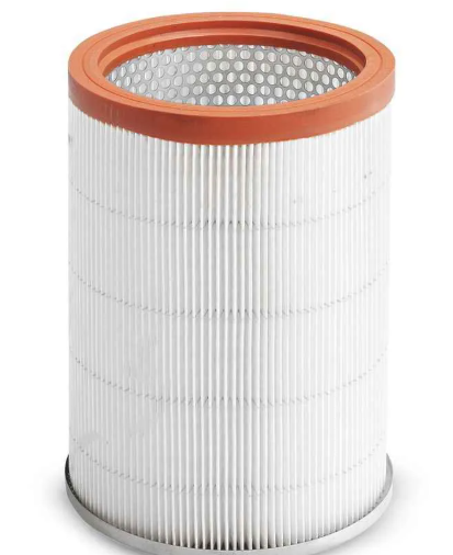 KARCHER - FILTRO REDONDO PAPEL CLASSE M (EMB)