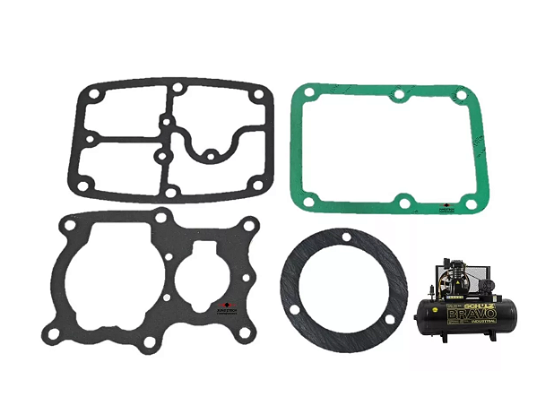 SCHULZ - JUNTA KIT - 20 BR