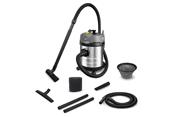 ASPIRADOR NT 2000 220V 1400W - KARCHER