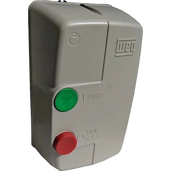CHAVE DE PARTIDA 2 CV (7-10A)  220V L