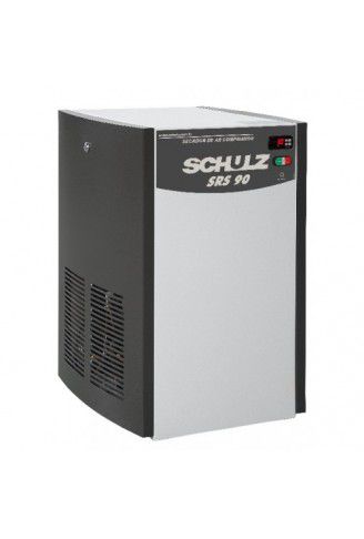SECADOR DE AR COMPRIMIDO SRS 90 220V 60HZ MONO