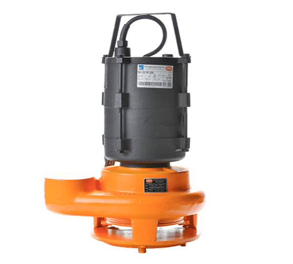 BOMBA SUBMERSIVEL TSB-220 3,0 CV TRIF 220V THEBE