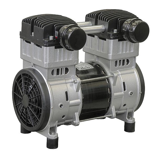 BLOCO COMPRESSOR DE AR CSD9 127V 4P 60HZ S/ ACESSORIOS