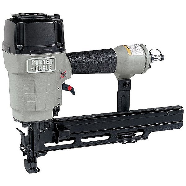 GRAMPEADOR PNEUMATICO MS200 - PORTER CABLE