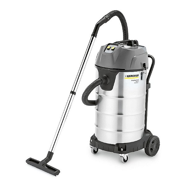 ASPIRADOR NT 90/2 CLASSIC 220V 50/60HZ - KARCHER