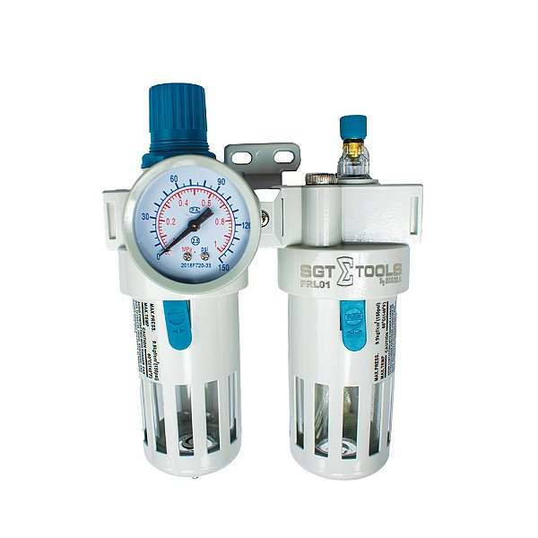 CONJUNTO PREP. AR 1/2 MED FRL01 150PSI - SIGMA