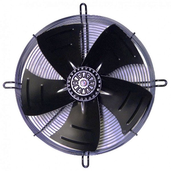 PARAFUSO - VENTILADOR 400MM 230/400V 50/60HZ 1450/1690R TRIF