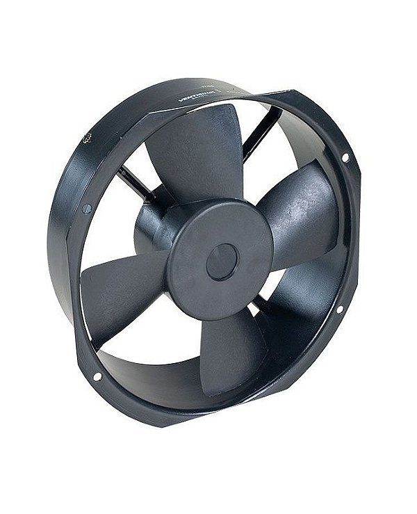 MICROVENTILADOR AXIAL IND MONO C/ MOTOR DIRETO RAX2 27CM