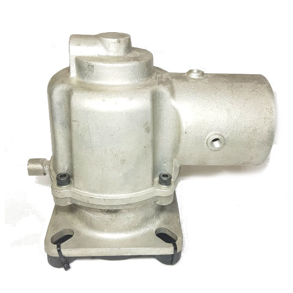PARAFUSO - VENTILADOR 220V 50/60 HZ (SRS 60-90)