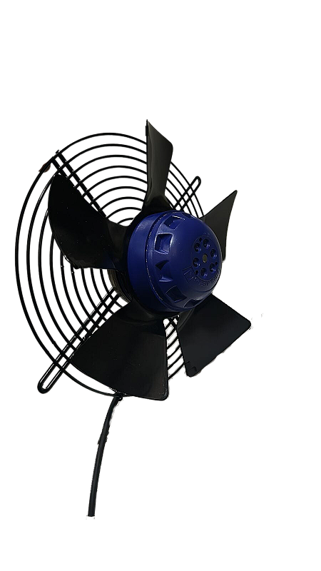 PARAFUSO - VENTILADOR 250MM 230V 50/60HZ 2450/2600RPM MONO