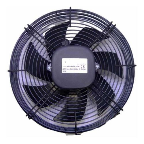 PARAFUSO - VENTILADOR 300MM 220V 60HZ 2100RPM MONO