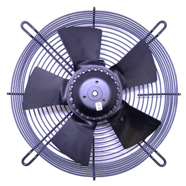 PARAFUSO - VENTILADOR 250MM 220V 60HZ 2750RPM MONO