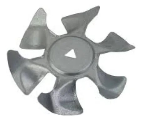 KARCHER - HELICE DO VENTILADOR K3XX ALUMINIO