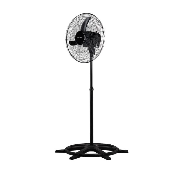 VENTILADOR OSC COLUNA 50CM PR GR ACO PR CH HH PREMIUM