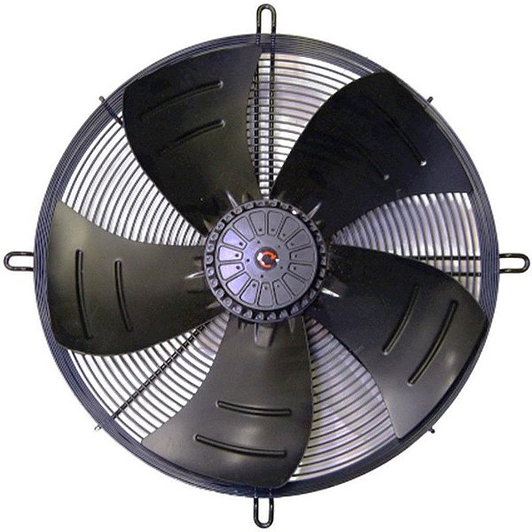 PARAFUSO - VENTILADOR 500MM 230/400/480V 1510/1590RPM TRIF.