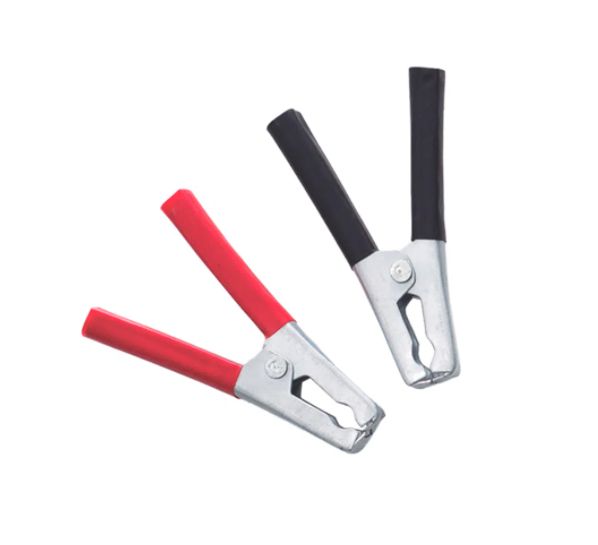 GARRA JACARE PAR 200A - FLACH