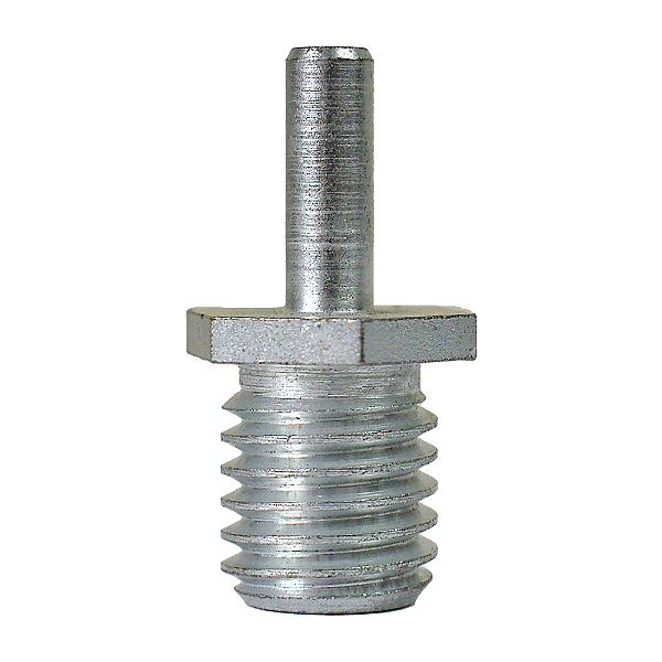 Adaptador Rosca 5/8" Parafuso 2 Peças - 0752013706 SIGMA