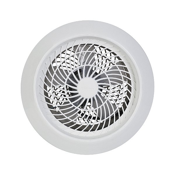 EXAUSTOR IND AXIAL 127V MONO 25CM PREMIUM - VENTISOL