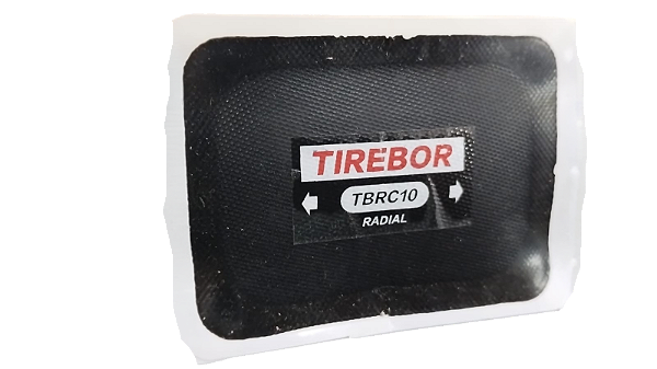 REMENDO MANCHAO D.75MM FRIO PNEU 1L - UNIDADE - TIREBOR