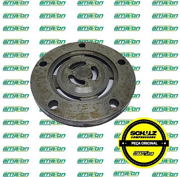 SCHULZ - PLACA VALVULA AP 2.1/2 - TA-20 / W800 / W900