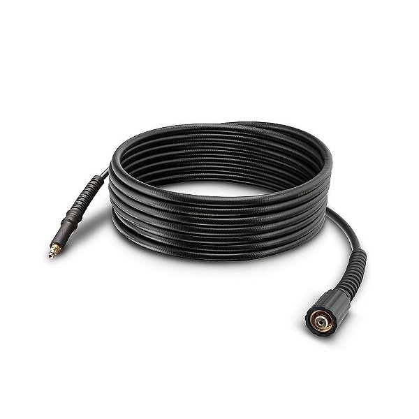 KARCHER - MANGUEIRA (K3XXX)-ROSCA PLASTICO - ENCAIXE (NOVO)