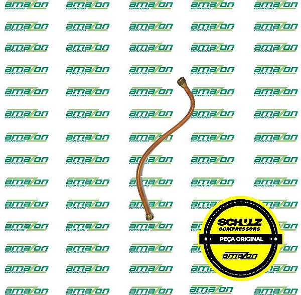 SCHULZ - SERPENTINA DE DESCARGA  CSL 20 BR
