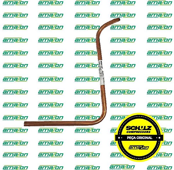 SCHULZ - SERPENTINA DESCARGA 1/2