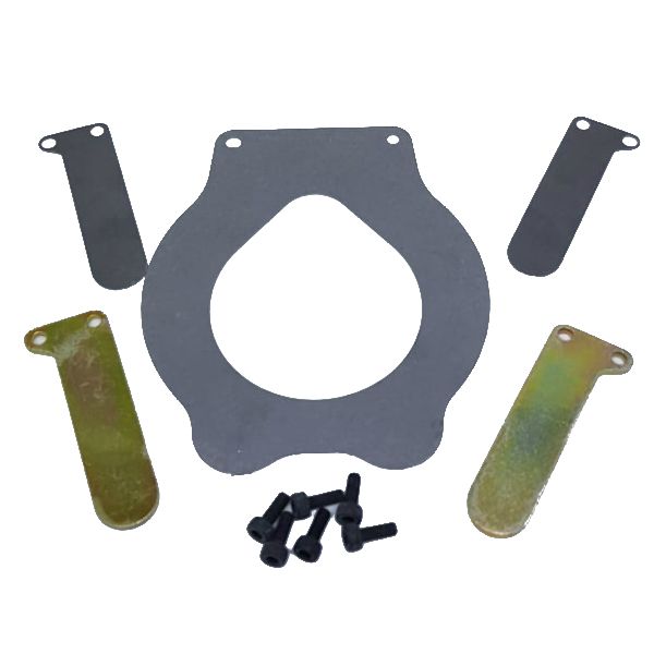 SCHULZ - REPARO PLACA VALVULA BP - 20 MAX