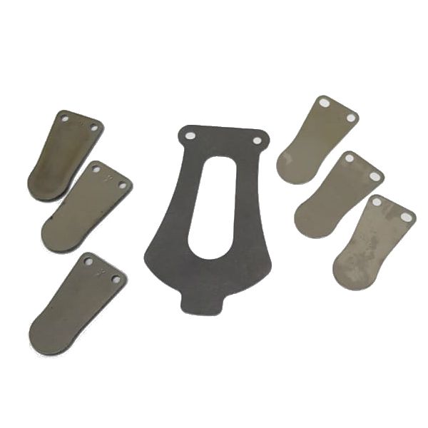 SCHULZ - REPARO PLACA VALVULA AP -30/40/80 MAX