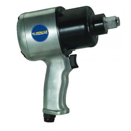 CHAVE DE IMPACTO 3/4 - MOD. SFI 1700 - PNEUMATICA  (166KGF)